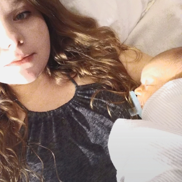 Meet your Posher, Samantha - Picture 1 of 1